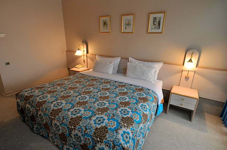 Hôtel Wassim