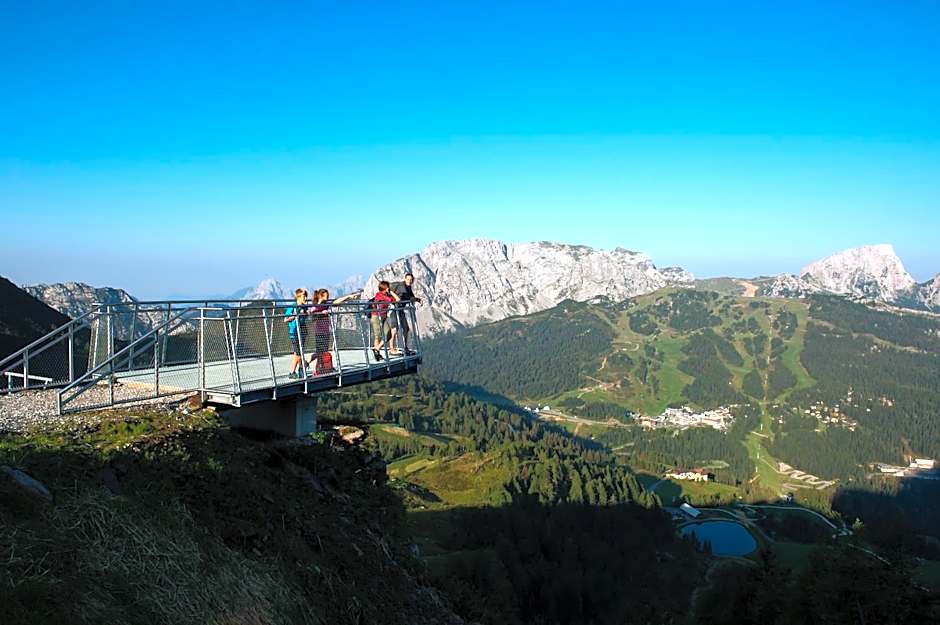Almhotel Kärnten