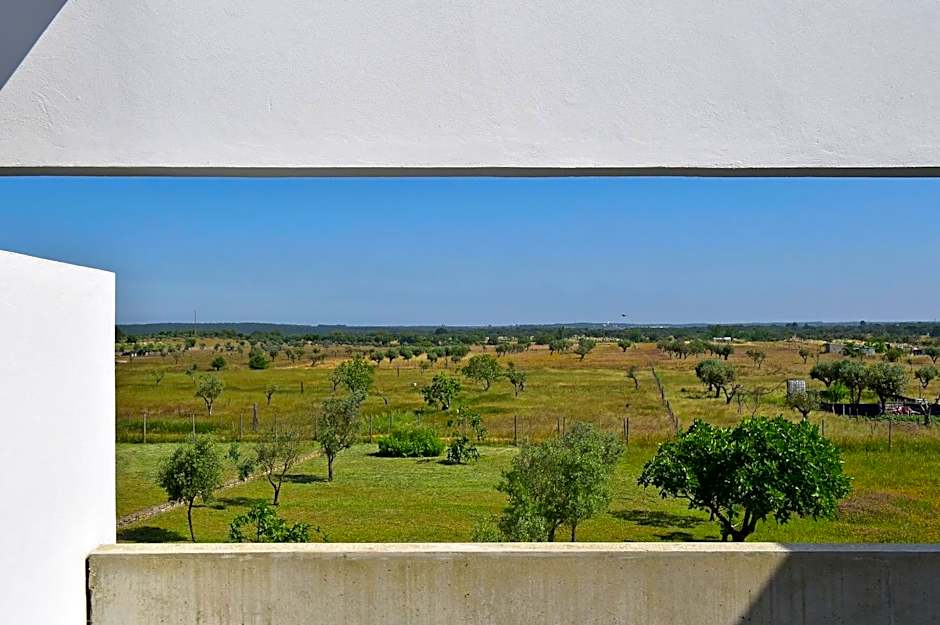 Pousada Mosteiro do Crato - Monument Hotel