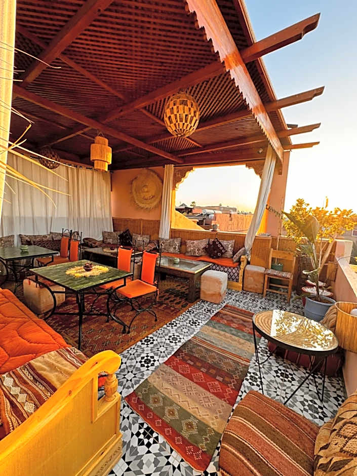 Riad Zahri
