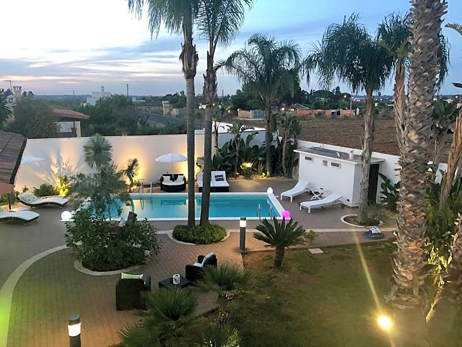 Villetta Del Salento Exclusive B&B