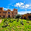 Kasbah Ntifa