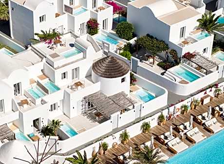 Nikki Beach Resort & Spa Santorini