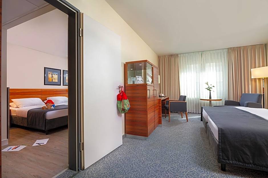 Maritim Hotel Muenchen