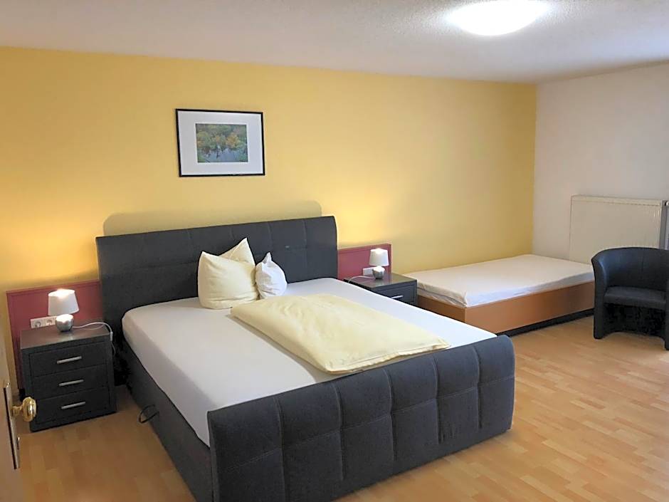 TIPTOP Hotel am Hochrhein