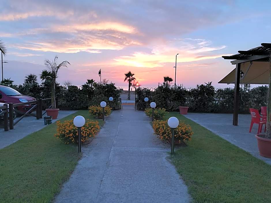 Residence Santa Barbara