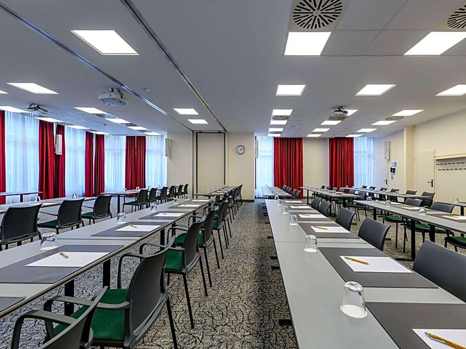 Mercure Hotel Erfurt Altstadt