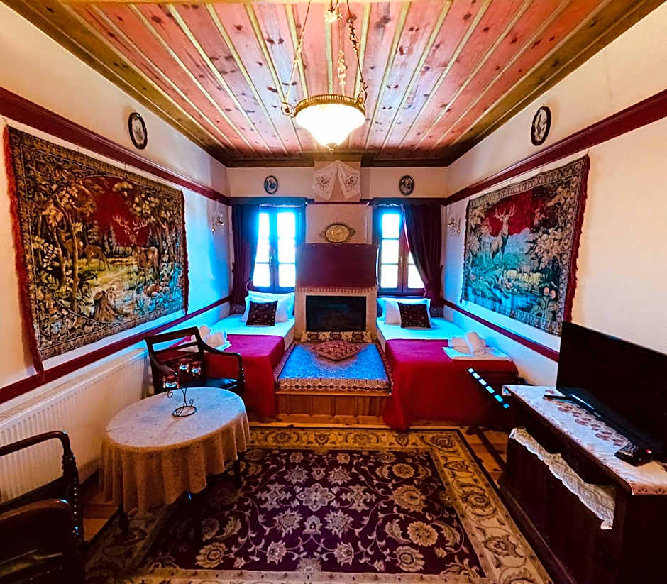 Meliteion Traditional Hotel