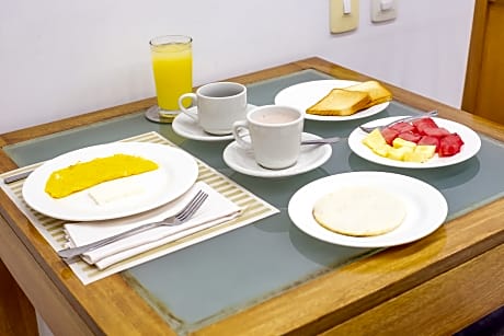 Hotel Ayenda Monteria Central