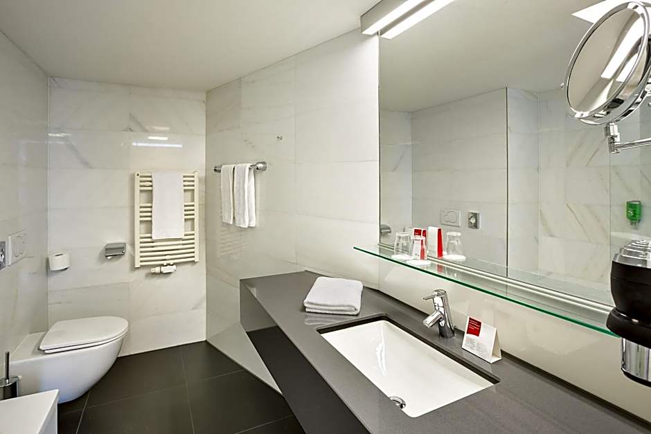 Austria Trend Hotel Congress Innsbruck