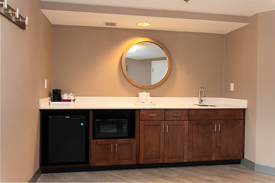 Hampton Inn By Hilton & Suites Arlington Crystal City DCA