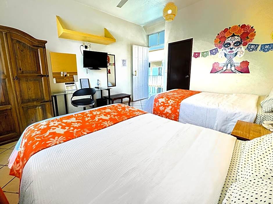Hotel Escalada