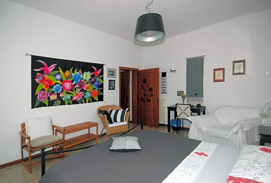 B&B Casa Certosa