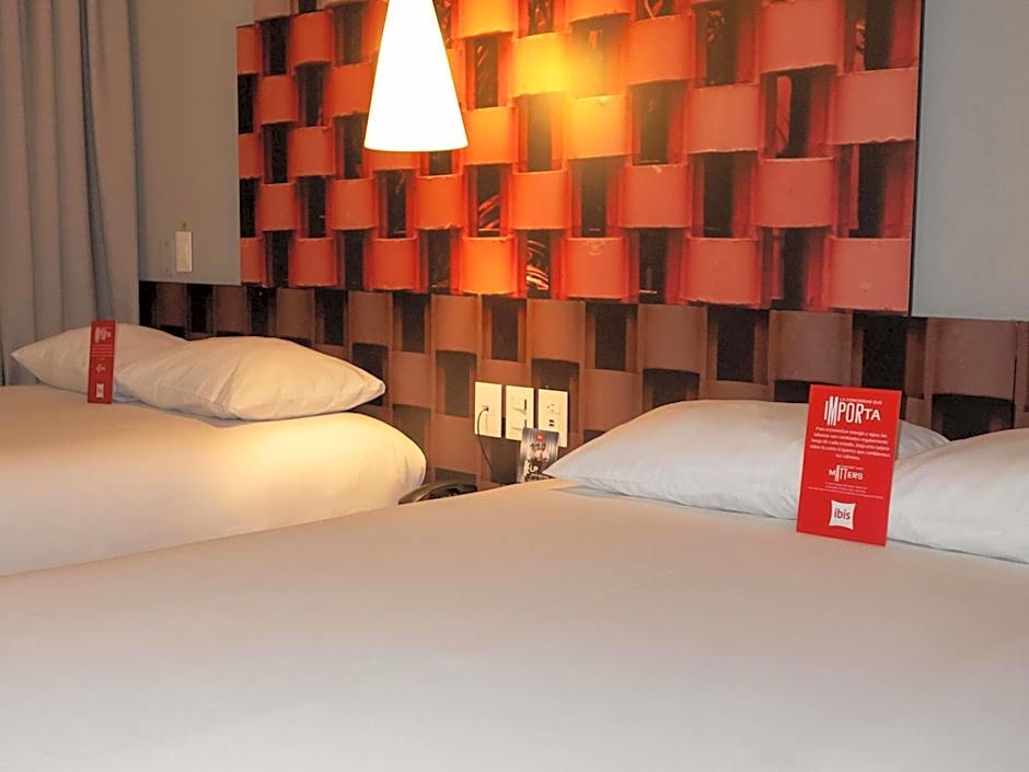 Ibis Cúcuta