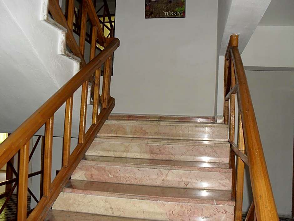 Hotel Yildirimoglu