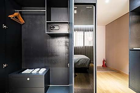 Double Room - Disability Access