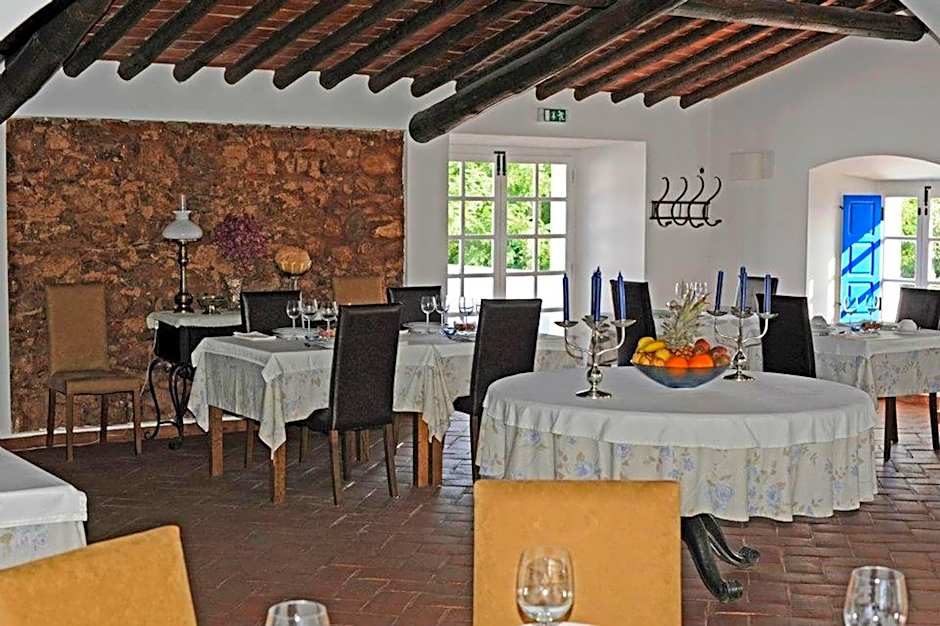 Hotel Rural Monte Da Rosada