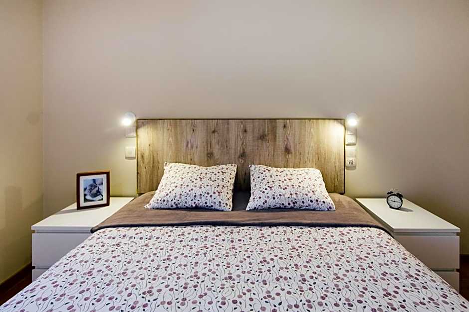 Vougaldeias Casas da Seara