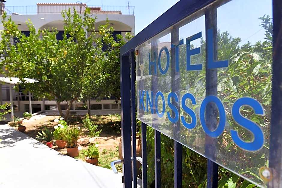 Knossos Hotel