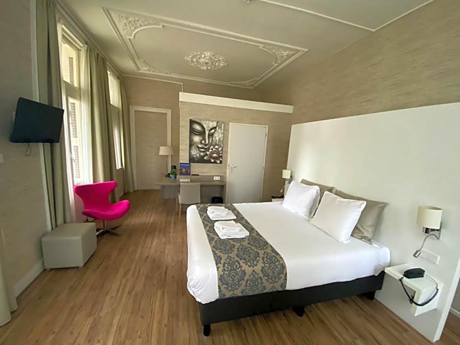 Hotel Andante aan Zee