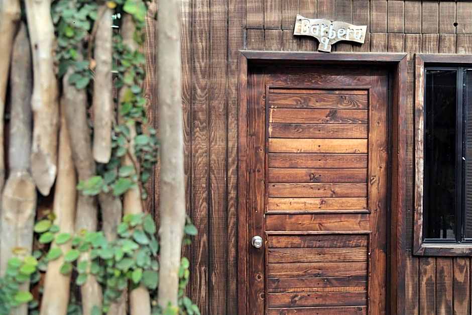 Hotel Valle 13 Ruta del Vino