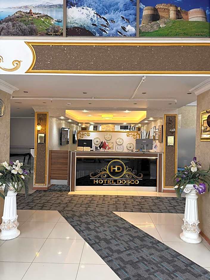Hotel Dosco