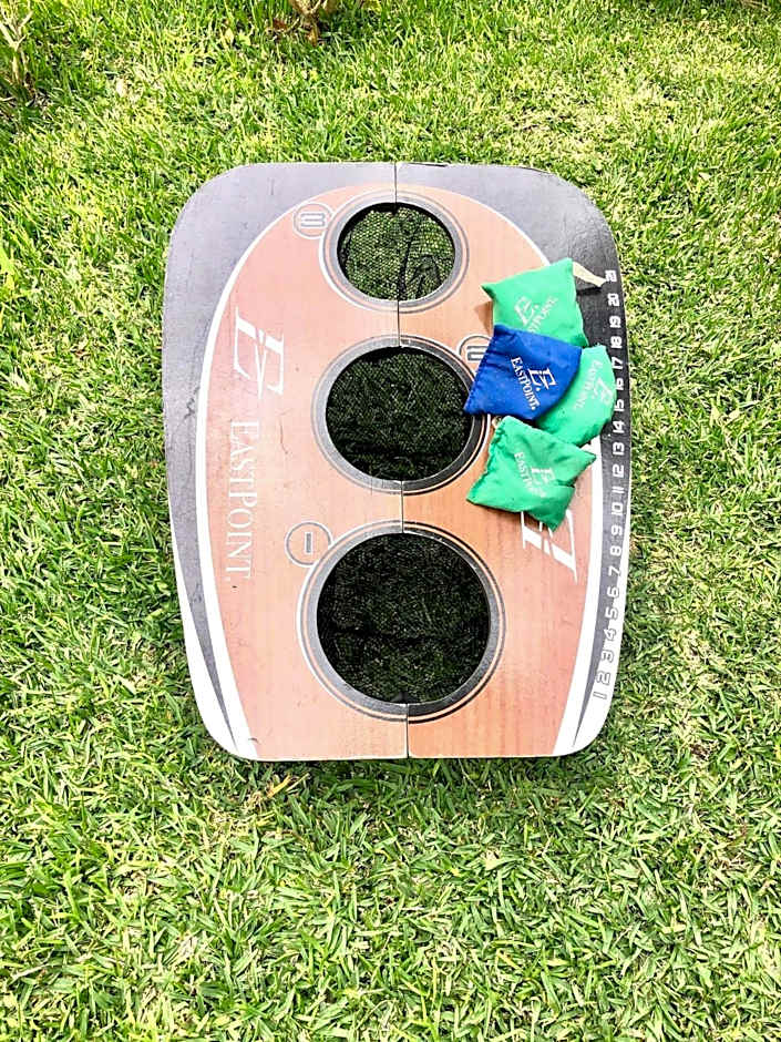 Sol-O-Cien Condo No Check Out Chores