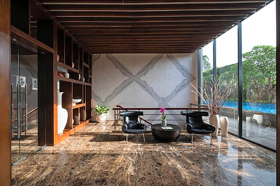 Veranda Serviced Residence Puri