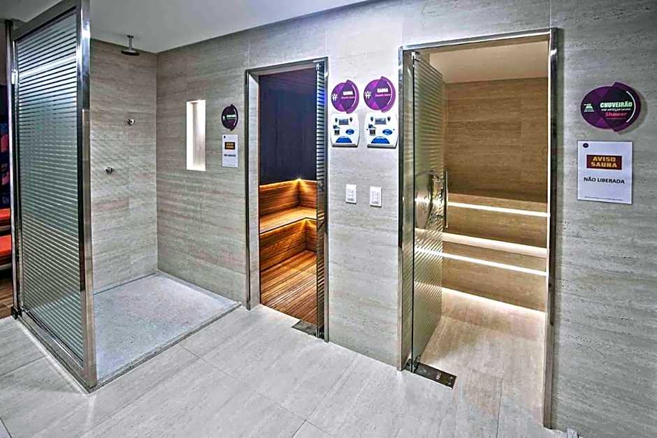 TIME - 718 · TIME - Luxo e sofisticação na praia de Ponta Verde