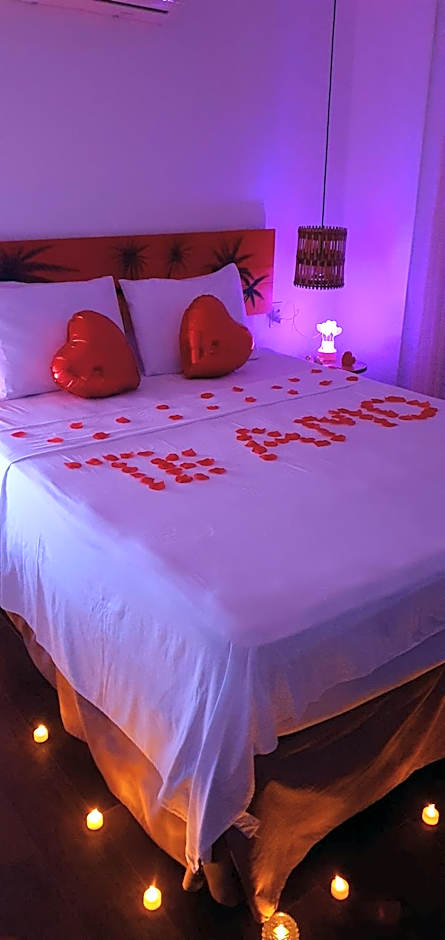 Arraia Suítes Pousada