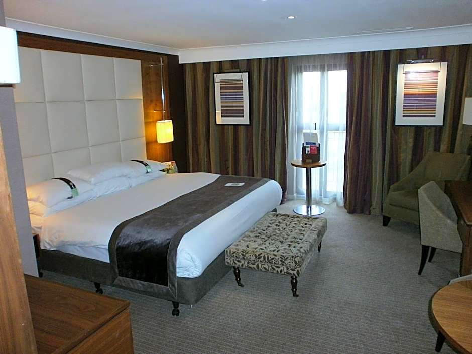 Holiday Inn Birmingham Bromsgrove By IHG