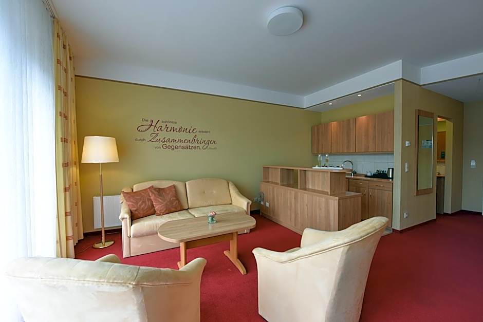 Photo 1 of 4 of 1 Double Bed Suite, View