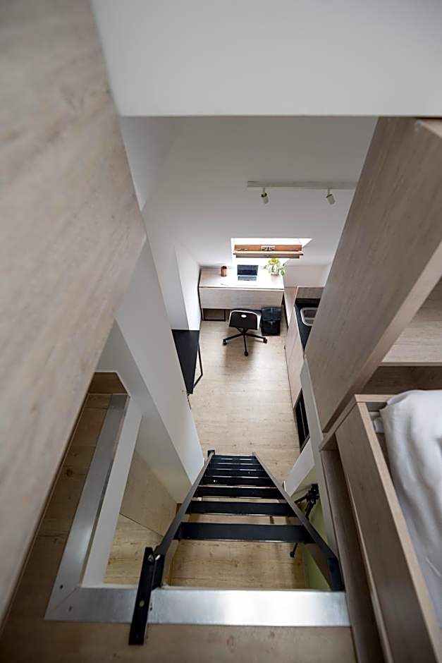 Studio Kampus Garnizon