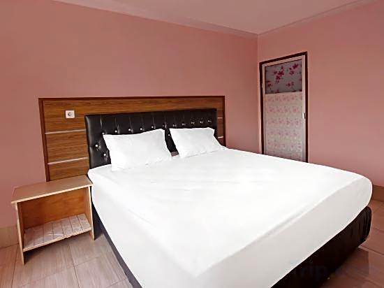 Hotel O GemilangNearPuncak Pusuk Sembalun