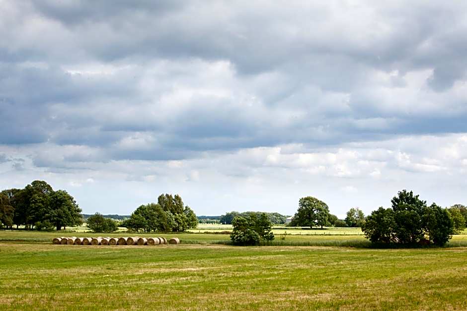 Landhotel Zum Pottkuchen