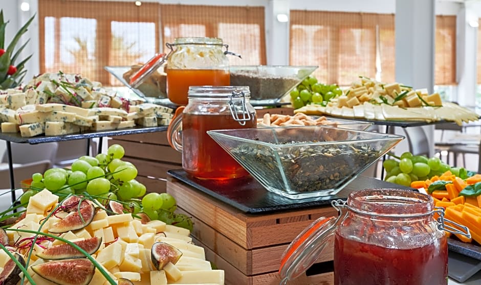 Hotel Globales Cala´n Bosch