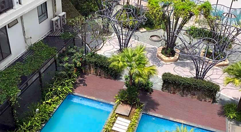 Mandala Hotel & Spa Bac Ninh