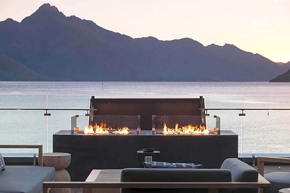 Eichardt's Private Hotel