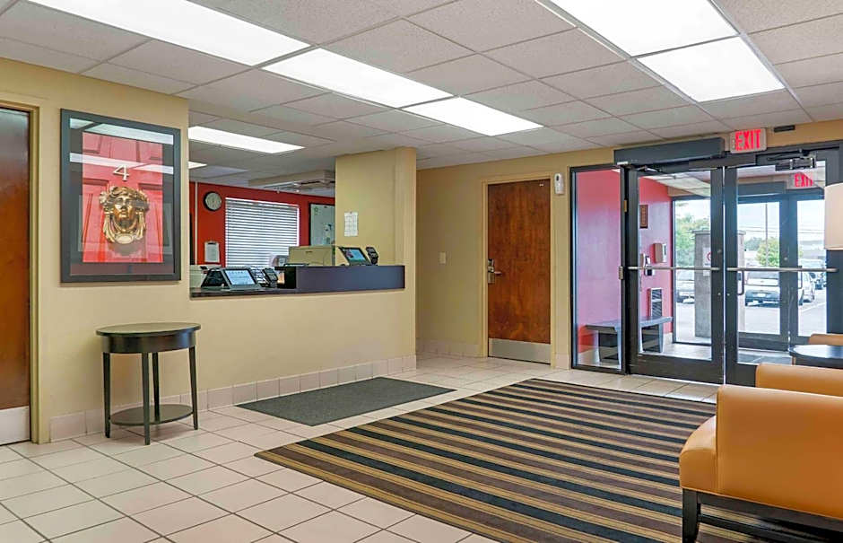 Extended Stay America Suites - Detroit - Madison Heights