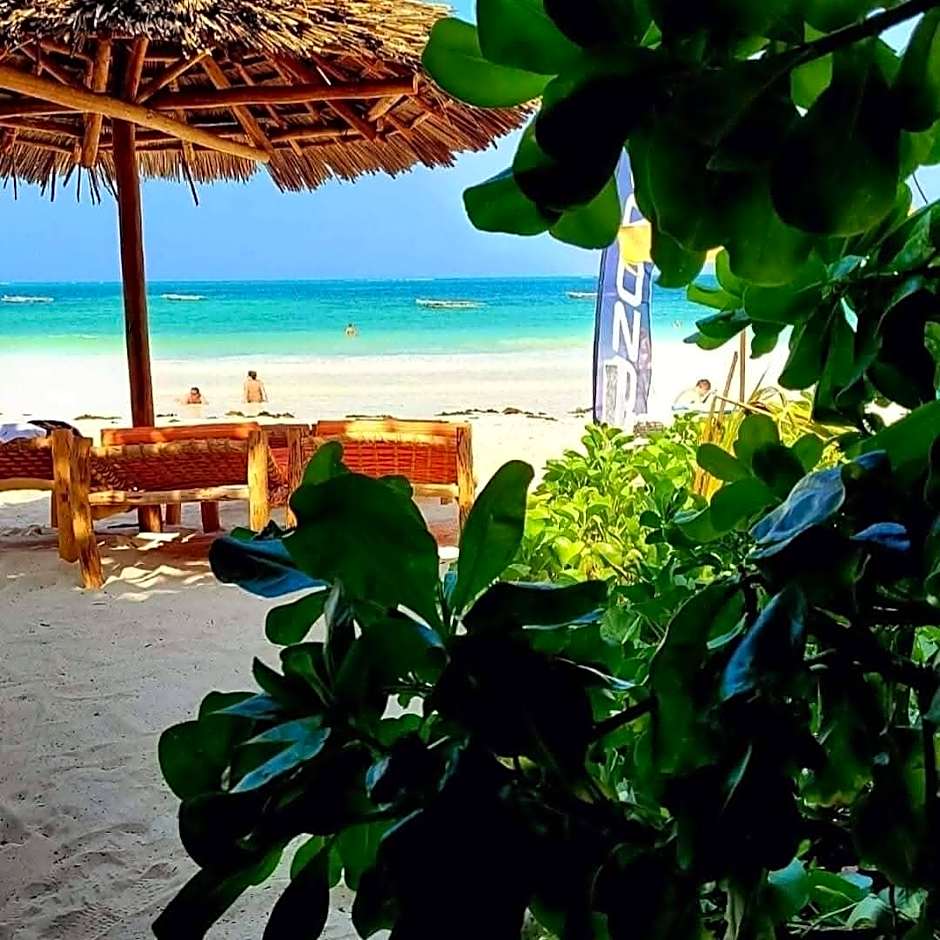 Sipano Beach Lodge Zanzibar