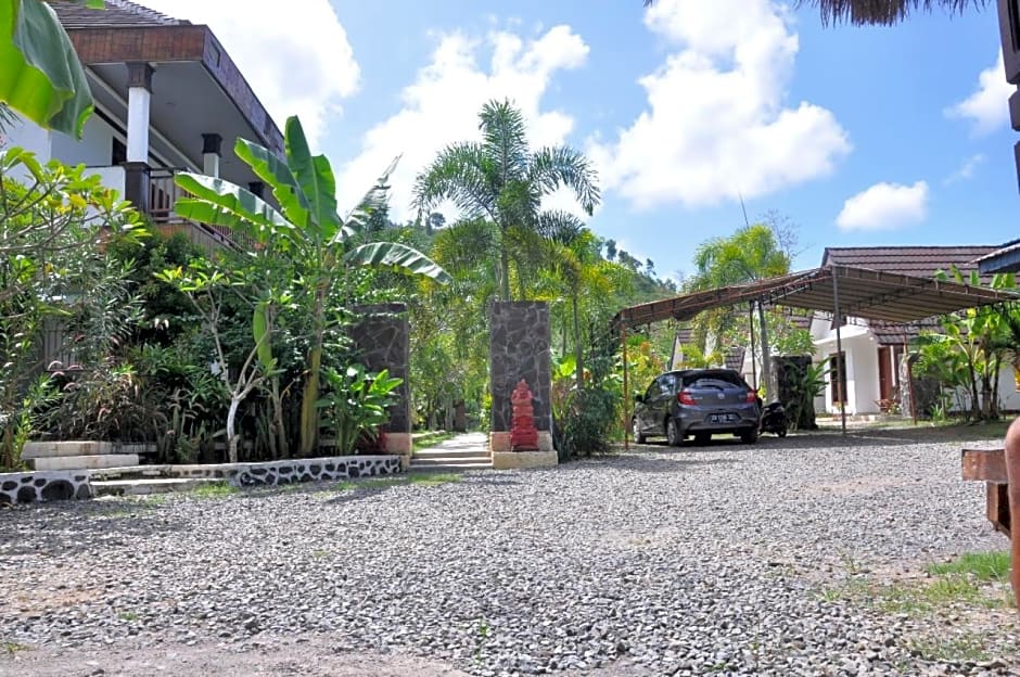 Villa Bintang Mandalika