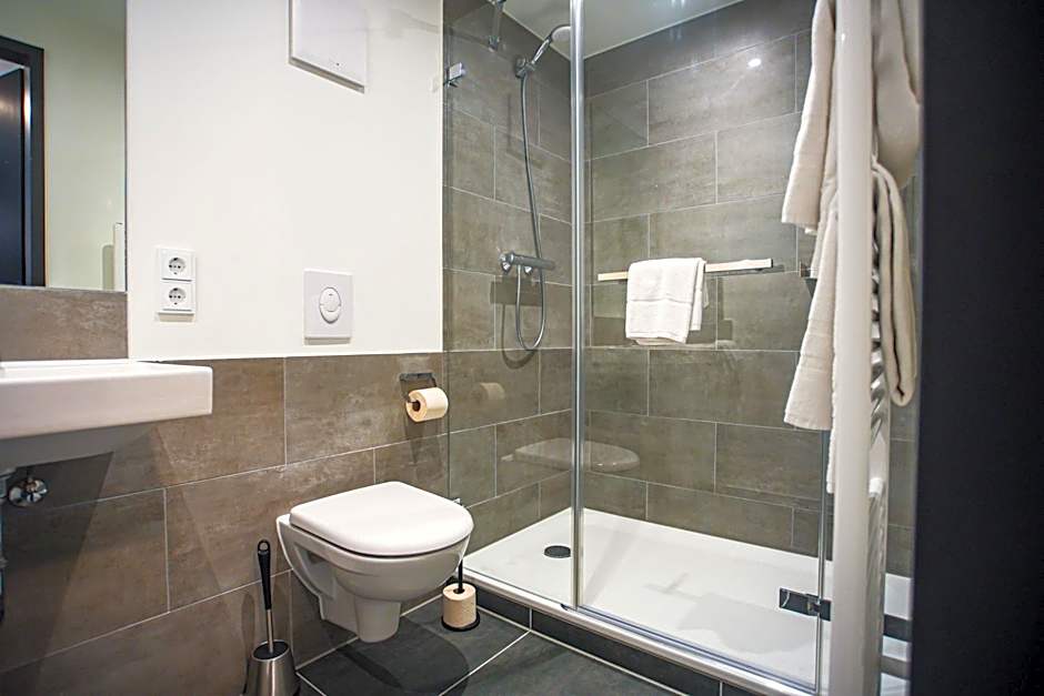 Nena Apartments Bochum City