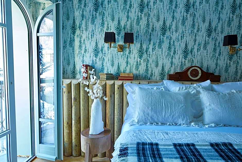 Grand Hotel Soleil d'Or