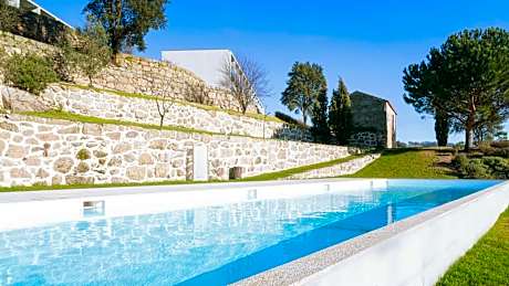 Douro Palace Hotel Resort & SPA