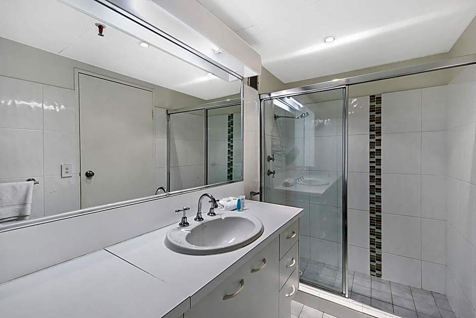 Focus Apartments