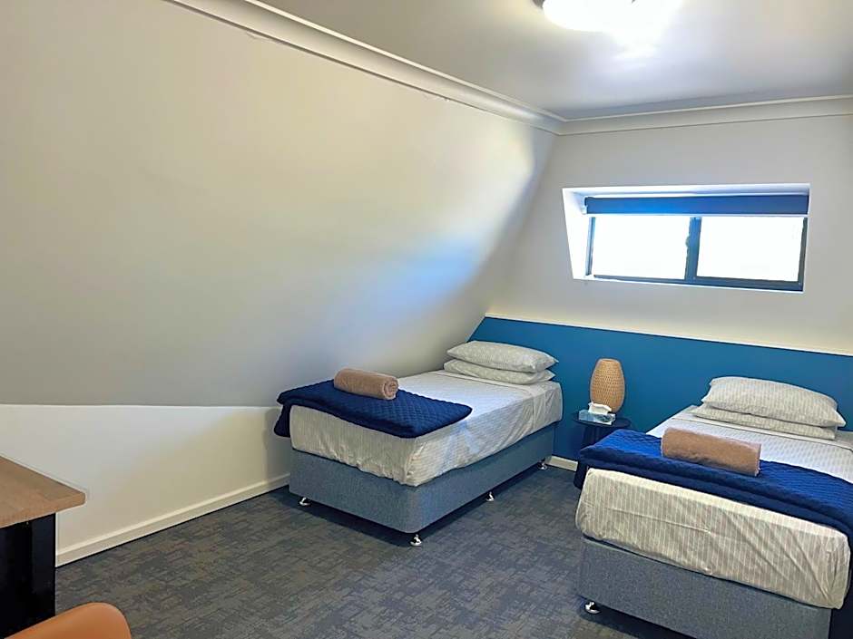 Sails Motel Geraldton