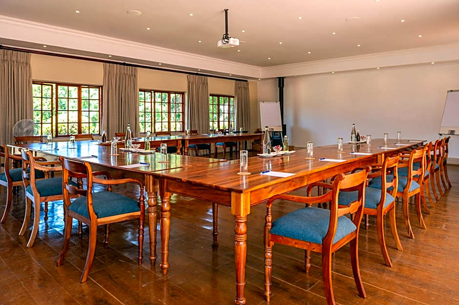 Walkersons Hotel & Spa