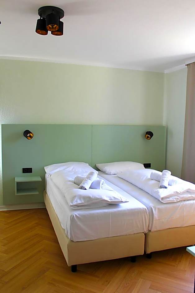 Autobahn Hotel Pfungstadt Ost