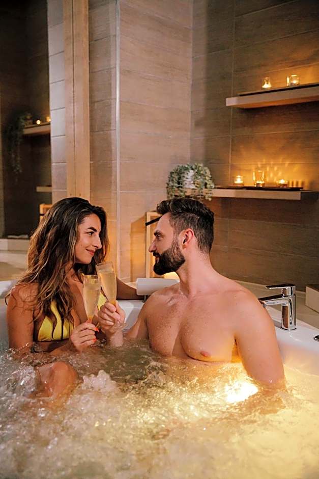 Absolutum Wellness Hotel