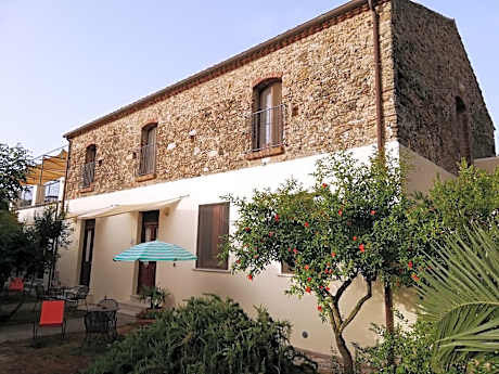 Casa del Geco